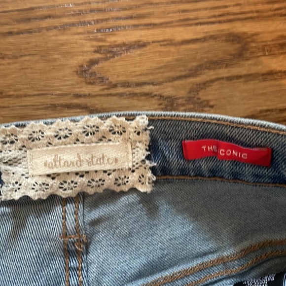 Altar’d State Jeans - Picture 2 of 4